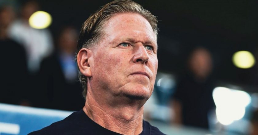 Süper Lig’de bir teknik direktör ayrılığı daha: Görevine son verildi!
