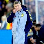 Kosova yenilgisi bardağı taşırdı: İsveç’te Tomasson gönderildi