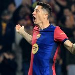 Barcelona’da Lewandowski’nin sağlık durumu açıklandı: El Clasico’yu kaçıracak