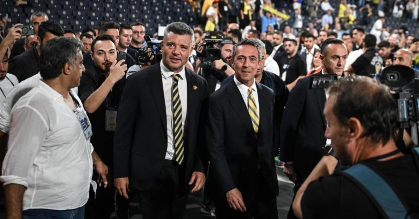 Fenerbahçe’de Olağanüstü Mali Genel Kurul Toplantısı kararı! Tarih verildi…