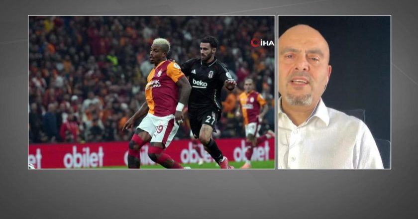 Tartışmalı oyuncu değişikliği | GS-BJK derbisi tekrarlanır mı?