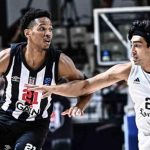 BEŞİKTAŞ GAIN 99 – 73 LONDON LIONS MAÇ SONUCU | Siyah-beyazlılar BKT EuroCupta ilk zaferini kazandı