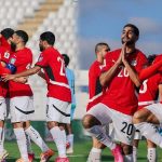 Son Dakika Spor Haberi | Mısır, Dünya Kupası biletini aldı