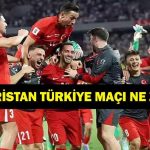 Bulgaristan Türkiye Milli Maç Ne Zaman, Saat Kaçta, Hangi Kanalda Yayınlanacak?