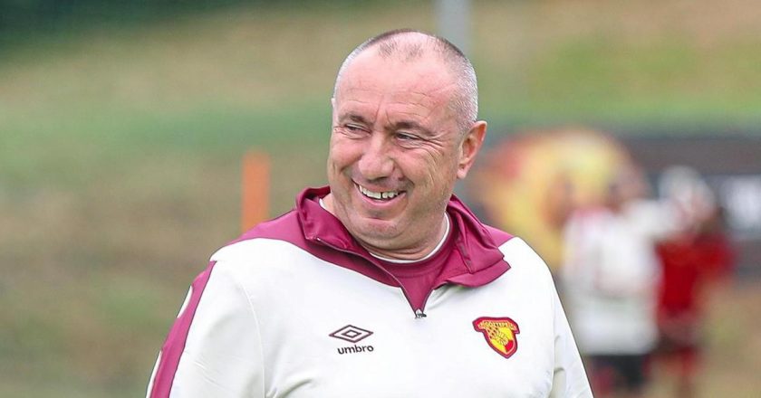 Bulgar teknik adam Stanimir Stoilov, Süper Lig’de fark yarattı