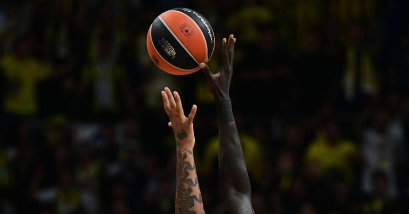 EuroLeague’de bir kez daha çift maç haftası yaşanacak