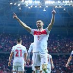 Son Dakika Spor Haberi | Merih Demiral: Benden mutlusu yok