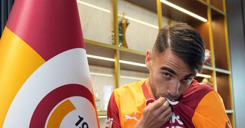 Borussia Dortmund, Galatasarayın kapısını çalabilir! Yunus Akgün