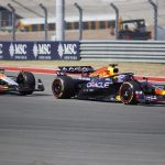 Formula 1 ABD Grand Prix’sini Max Verstappen kazandı