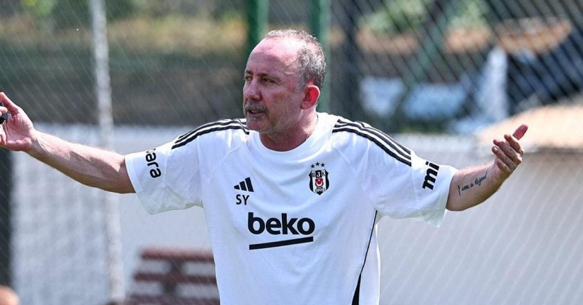 Son Dakika Spor Haberi | Sergen Yalçın: Bazı şeylerin değişmesi gerekecek