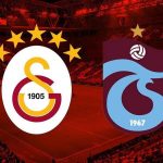 Süper Lig Galatasaray Trabzonspor Maçı Hangi, Kanalda, Saat Kaçta? Derbi Biletleri Satışa Çıktı Mı?
