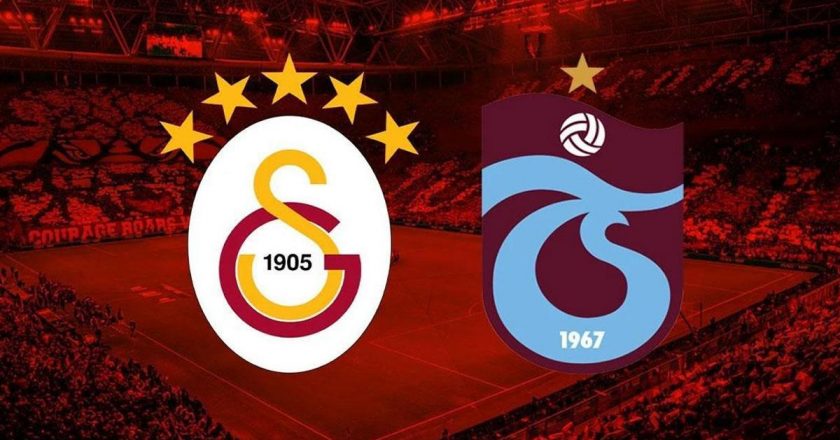 Süper Lig Galatasaray Trabzonspor Maçı Hangi, Kanalda, Saat Kaçta? Derbi Biletleri Satışa Çıktı Mı?
