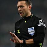 Bahis skandalına karışan hakemlerin karnesi