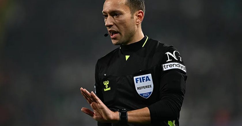 Bahis skandalına karışan hakemlerin karnesi