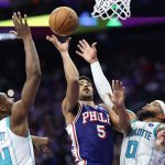 Philadelphia 76ers son dakikada güldü | NTV Spor&Skor
