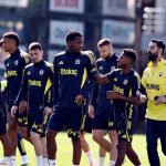 Fenerbahçe’de Stuttgart hazırlığı | NTV Spor&Skor