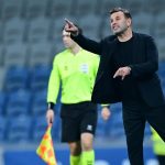 Okan Buruk’tan Şampiyonlar Ligi vurgusu