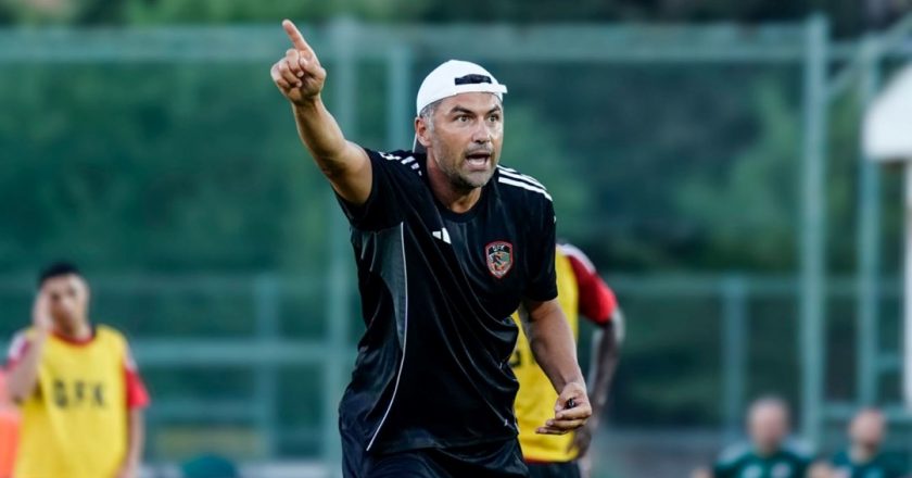 Burak Yılmaz yenilmiyor: 2,33 puan ortalamasına ulaştı