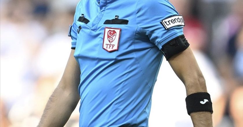 Hakemlerden TFF’ye ücret çağrısı