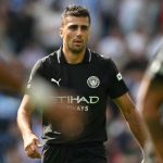 Manchester City’nin yıldızı sakatlandı: Milli takımda forma giyemeyecek