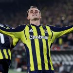 Fenerbahçe, Stuttgart’ı devirdi: Avrupa Ligi’nde üst üste 2. zafer!