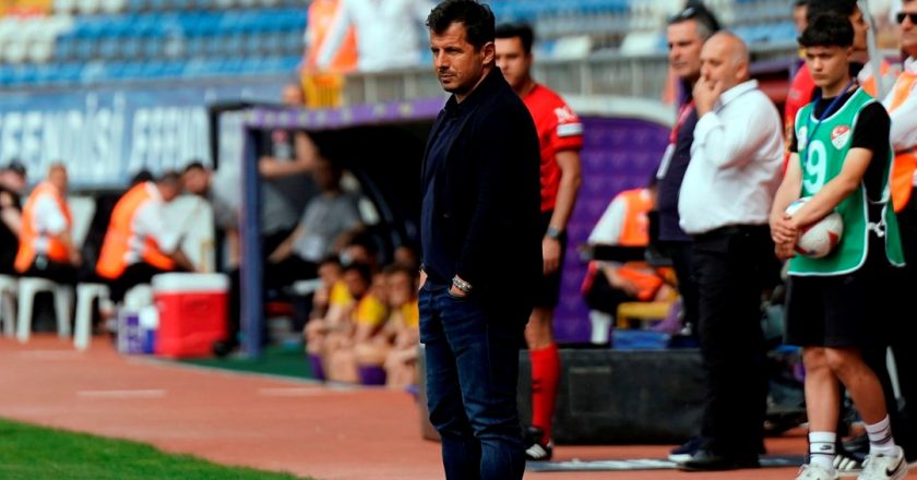 Emre Belözoğlu’ndan veda mesajı | NTV Spor&Skor