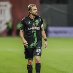 Caner Erkin’e 6 maç ceza