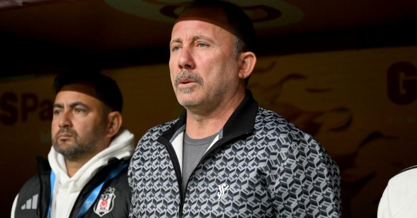 Sergen Yalçın’dan galibiyet yorumu: “Maçın en güzel anı” diyerek açıkladı