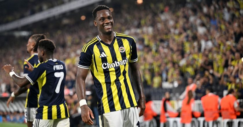 Fenerbahçe’den Jhon Duran açıklaması | NTV Spor&Skor