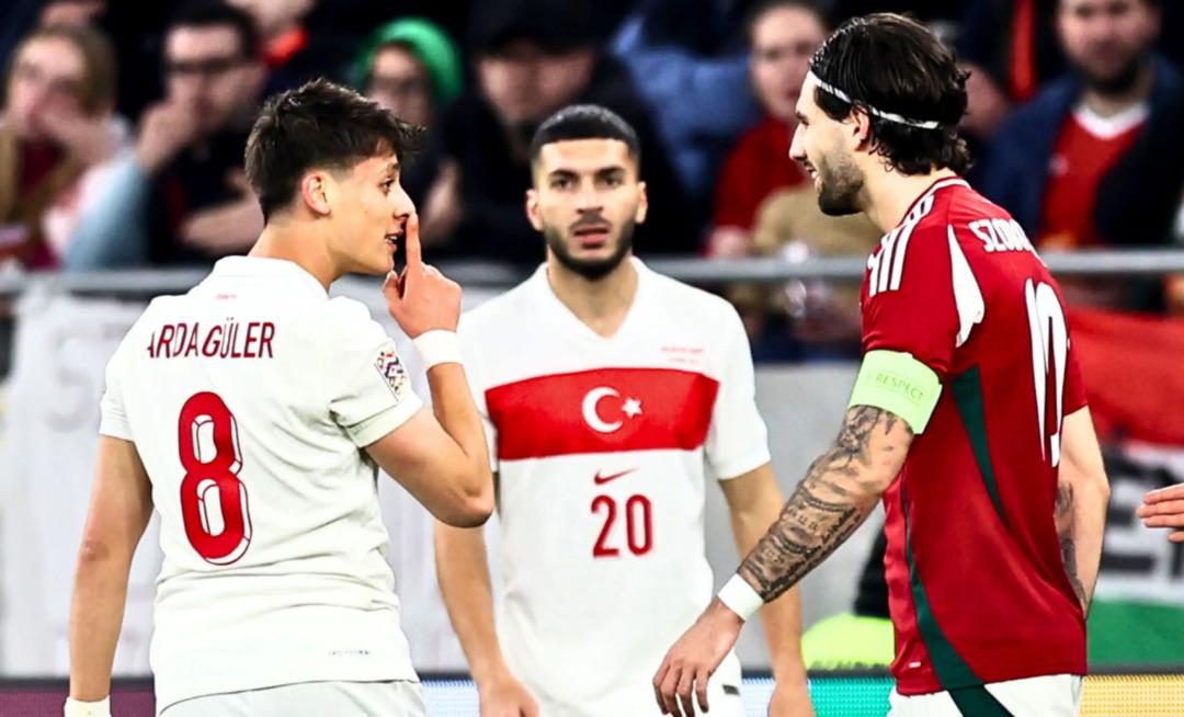 Arda Güler Liverpool'a fazla geldi! İngiltere'de protesto ettiler, yuhaladılar, ıslık çaldılar... 2