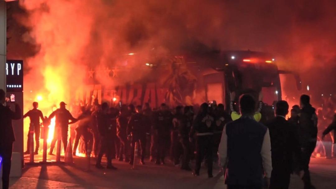 CANLI | Kocaelispor - Galatasaray maçı yorumu! Maç ne zaman? Saat kaçta ve hangi kanalda? - 09.11.2025 2