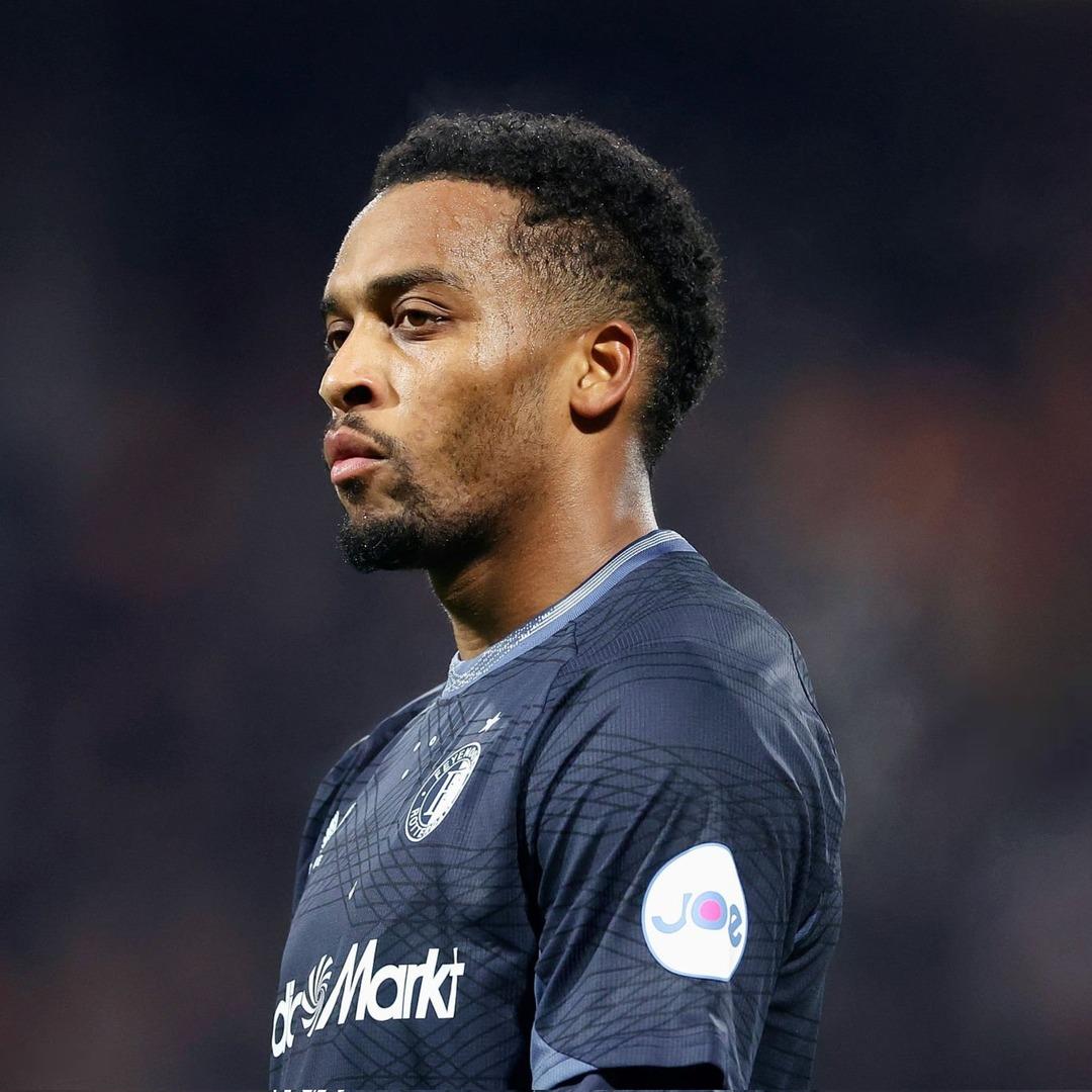 Fenerbahce yönetimi, Feyenoordlu futbolcu Quinten Timber'ın transferi için Hollanda'da! Transferde sıcak gelişmeler açıklandı... 2