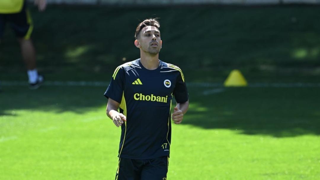 F.Bahçe'den ayrılması beklenen İrfan Can Kahveci için ezeli rakipten talep! Sergen Yalçın'ın Beşiktaş'taki favorisi... 3