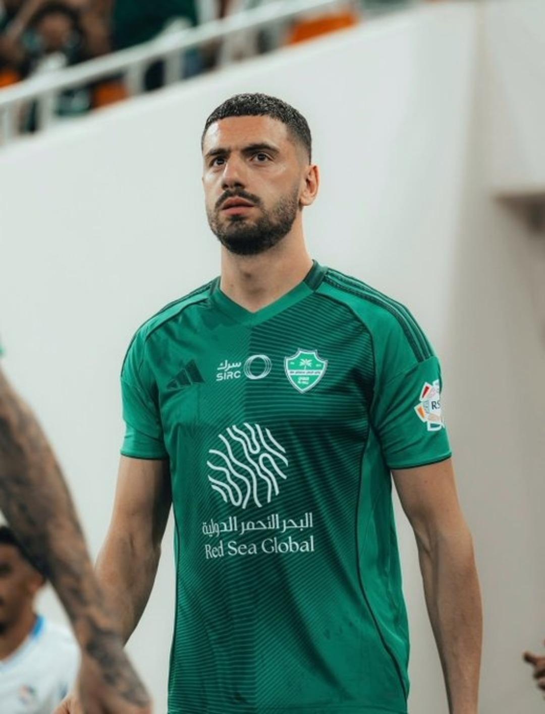 Merih Demiral'dan Galatasaray ve Victor Osimhen hakkında açıklama! Bana Süper Lig'den Osimhen'i çok sordular... 3