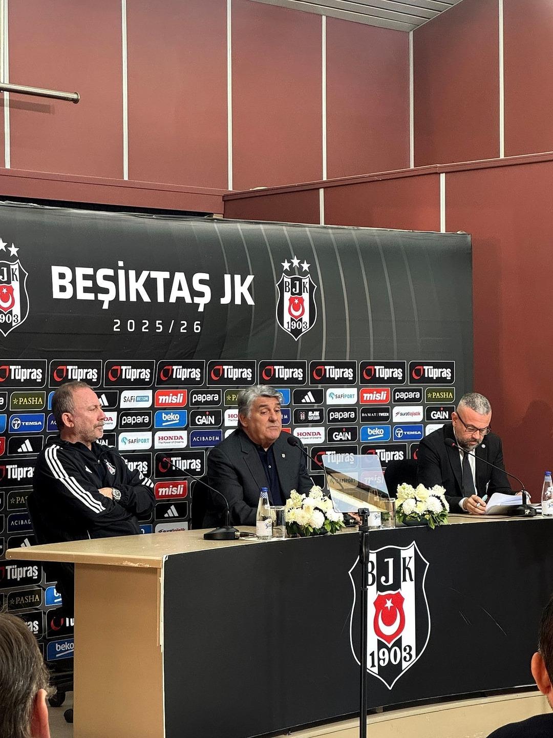 Beşiktaş'ın Rafa Silva'sında kritik gelişme! İddia şu ki