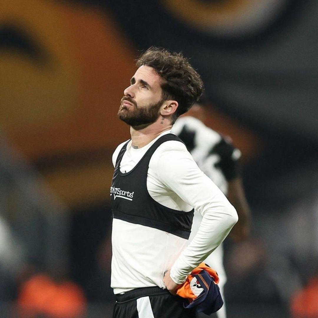 Mourinho, Beşiktaş'ın yıldızı Rafa Silva hakkında ilk kez konuştu! Sevmemek mümkün mü? 3