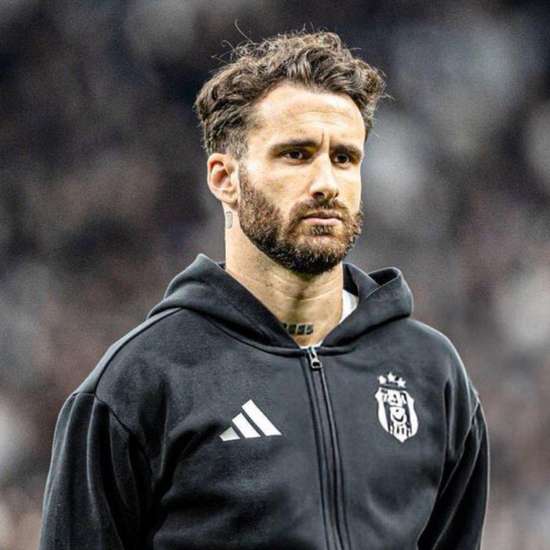 Mourinho, Beşiktaş'ın yıldızı Rafa Silva hakkında ilk kez konuştu! Sevmemek mümkün mü? 2