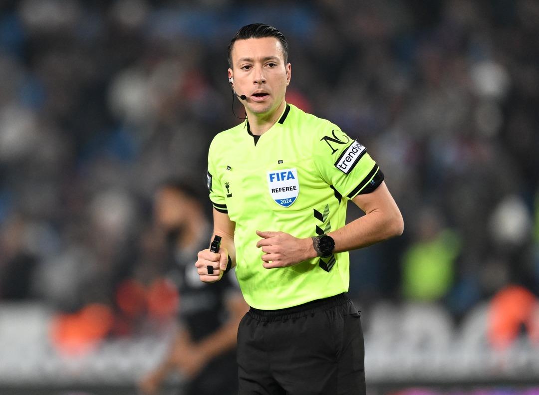 TFF'den itirazlara ret! Hakemlik dönemi 2'de sona erdi