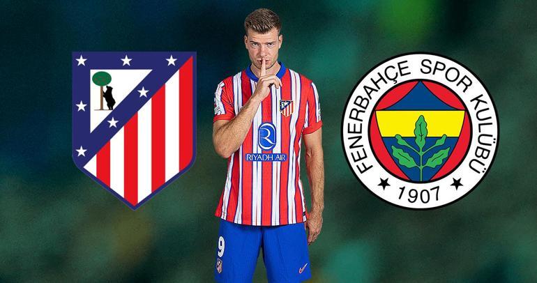 F.Bahçe Teknik Direktörü Ertan Torunoğulları'ndan transfer müjdesi: Bir sürprize hazır olun