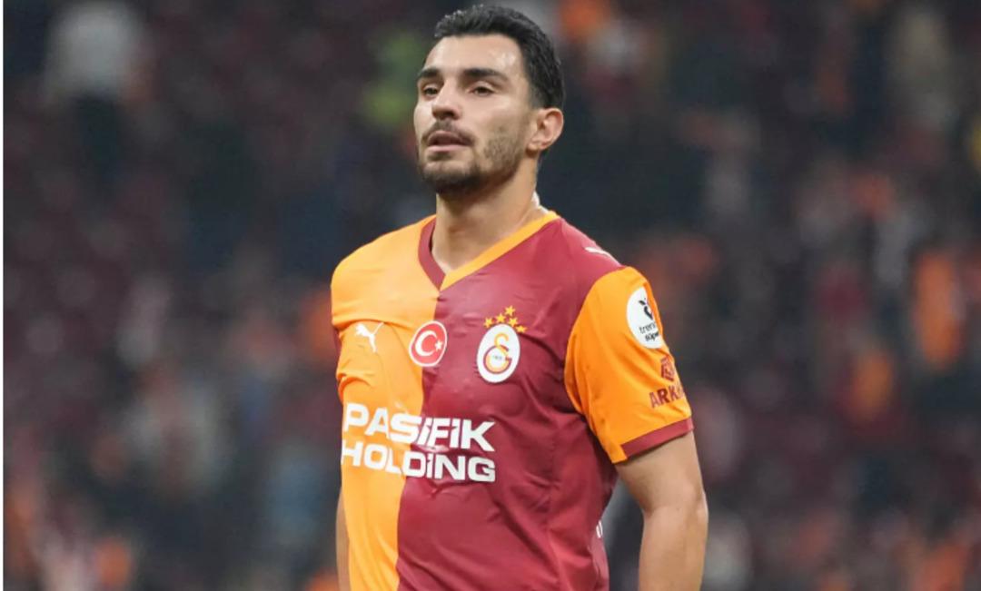 Galatasaray için kulislerde konuşulan skandal iddia: 