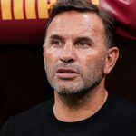 Galatasaray Teknik Direktörü Okan Buruk, hayalini kurdukları başarıyı açıkladı!