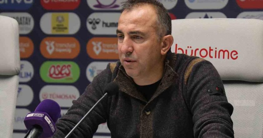 Konyaspor, Recep Uçar ile yollarını ayırdı