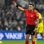 Beşiktaş-Fenerbahçe derbisinin VAR kayıtları ortaya çıktı! Orkun Kökçü’nün kırmızı kart pozisyonuna dair hakem yorumları belli oldu