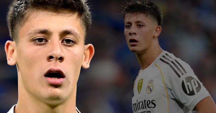 Arda Güler, Liverpool’a fazla geldi! İngiltere’de protesto ettiler, yuhaladılar, ıslıkladılar… –