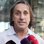 Son dakika | Bahis soruşturmasında yeni gelişme! Eyüpspor Başkanı Murat Özkaya tutuklandı