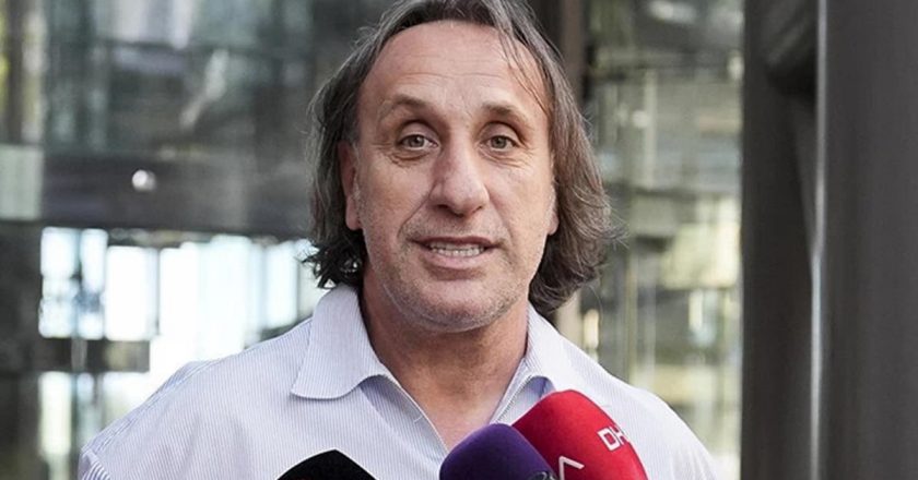 Son dakika | Bahis soruşturmasında yeni gelişme! Eyüpspor Başkanı Murat Özkaya tutuklandı