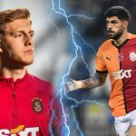 Bahis skandalında Galatasaray’dan ilk hamle geldi! Eren Elmalı ve Metehan Baltacı PFDK’ya sevk edilmişti: Galatasaray’dan açıklamaGalatasaray (GS) Haberleri