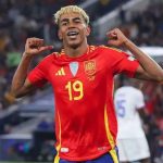 İspanya’nın yıldızı Lamine Yamal kadrodan çıkarıldı! Türkiye maçında yok…