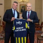 Sadettin Saran, TBMM Başkanı Kurtulmuş ve Bakan Kurum ile görüştü