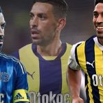 Fenerbahçe’den ayrılması beklenen İrfan Can Kahveci’ye ezeli rakipten istek! Beşiktaş’ta Sergen Yalçın’ın favorisi…